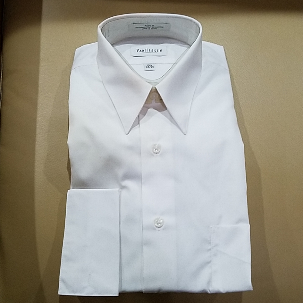 Van Heusen shirt